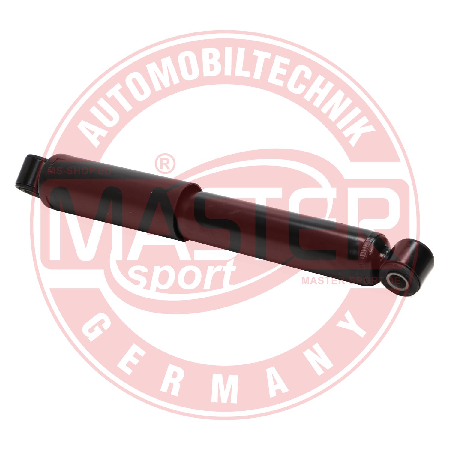 Amortizor MASTERSPORT GERMANY 314715-PCS-MS